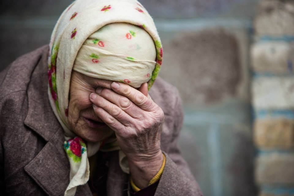 Террористы "ДНР" истязают простых людей голодом: в "республику" запретили ввозить свинину из подконтрольных территорий Украины