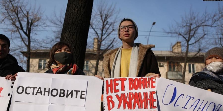 "Срочно переименовать районы Бишкека", — в Кыргызстане призвали избавиться от всего российского