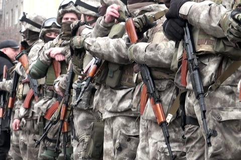 Чубаров рассказал о сути "татарского батальона" и когда он будет сформирован 