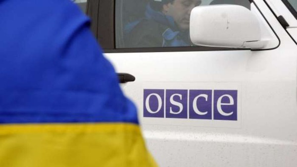 Согласовали "спецподход": ОБСЕ не будет позволять россиянам тащить на Донбасс свои войска и наемников через границу Украины