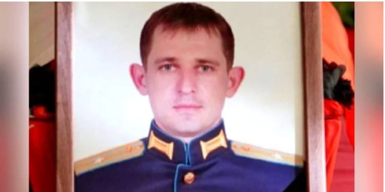 Ліквідовано російського майора Волинця, який віддавав накази бомбити Україну