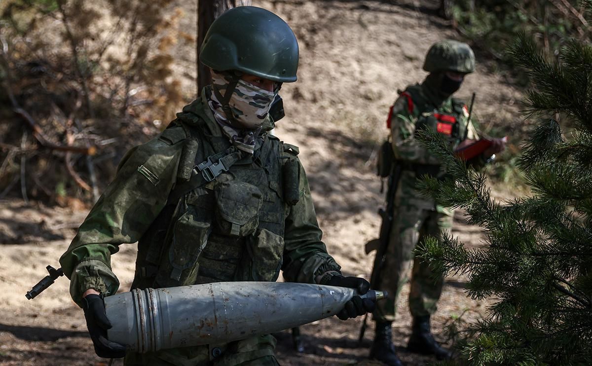 ​Враг снова рассчитывает не на качество своих войск – Цаплиенко о ситуации в районе Вербового