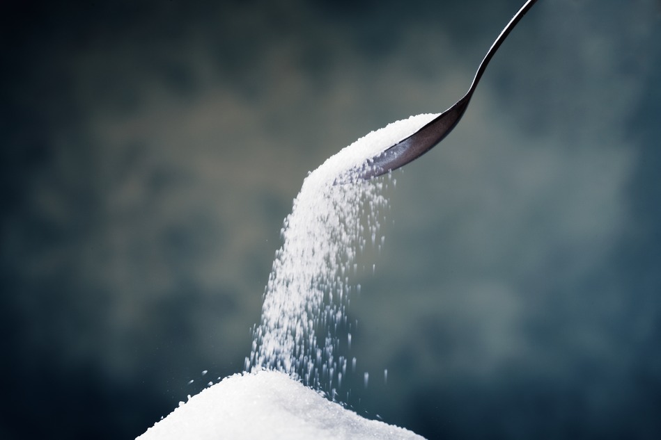 Отечественный сахар в Украине подорожает уже в октябре