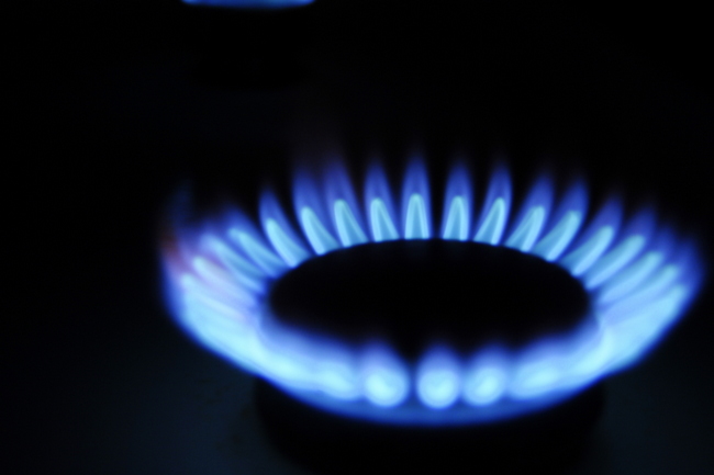 Украина отказалась покупать газ у России по предложенной цене