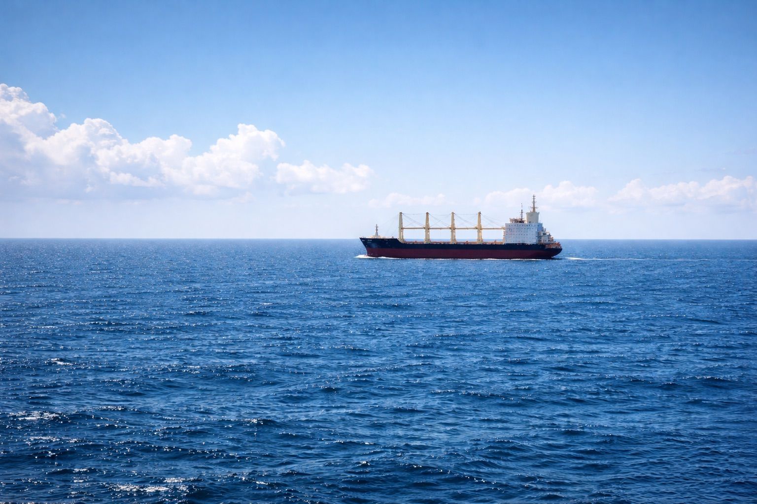 Иран сделал громкое официальное заявление по Ормузскому проливу