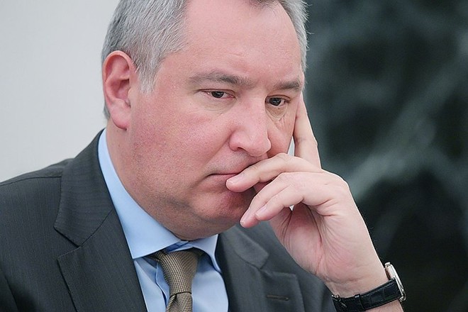 Санкции против России ввели навсегда: российский министр Рогозин назвал причину, почему санкции Запад не отменит вообще