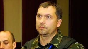 Болотов: мы сделаем решающий удар и отбросим врага от Луганска