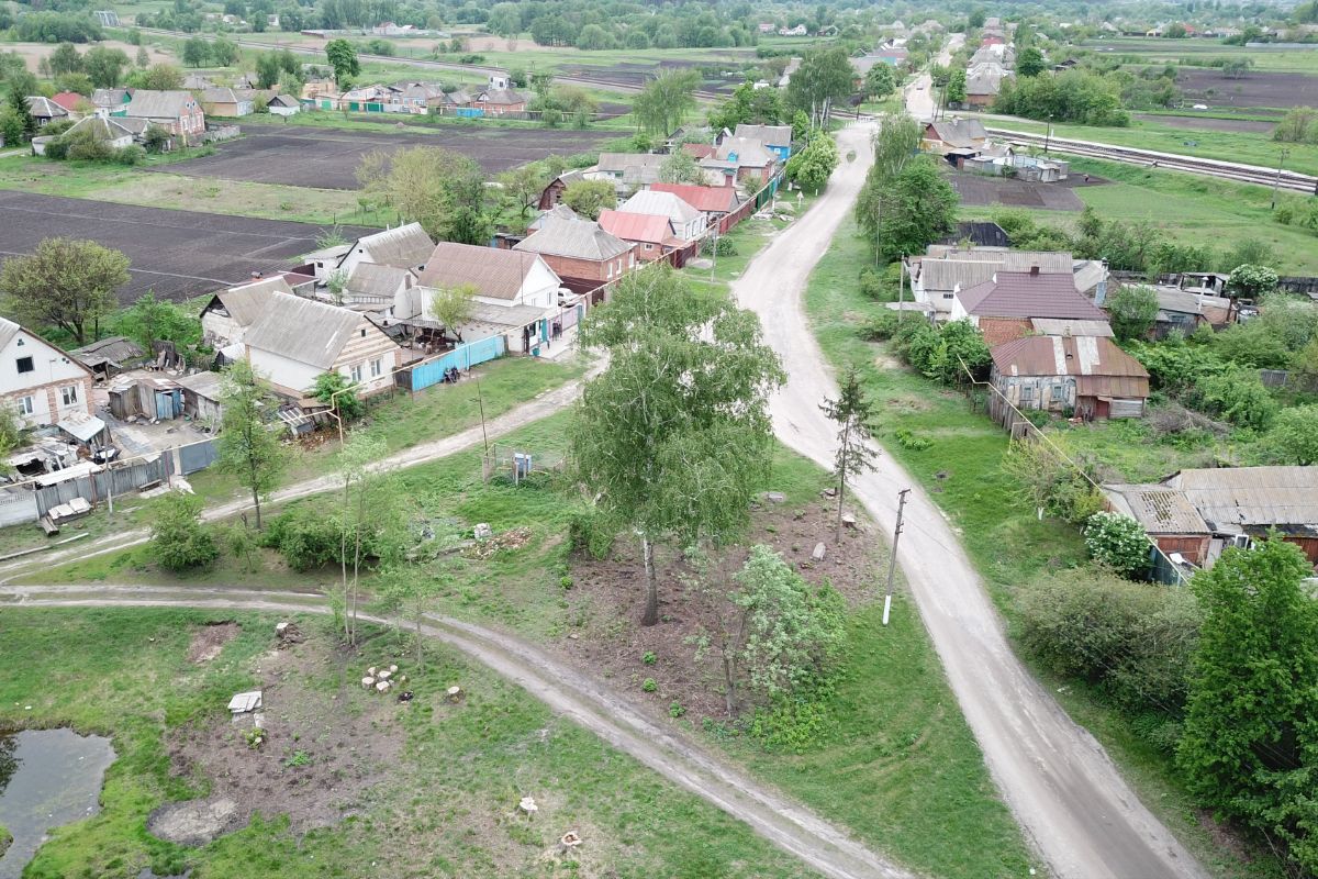 Дом в селе вместо ожиданий: в Украине готовят новую программу для переселенцев