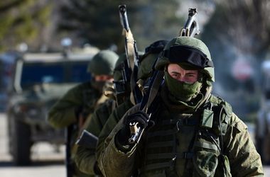 "Азов": В Углегорске отбита атака боевиков 