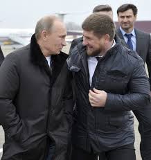 Российский оппозиционер Яшин: Кадыров разговаривает с Путиным на равных