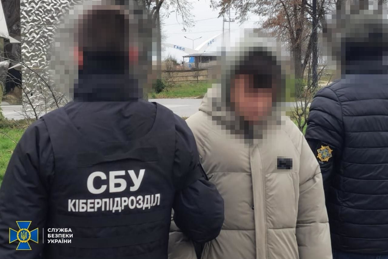 "Этот адрес очень важен для нас": СБУ предотвратила новые удары по энергетике Киева, задержав агентов ГРУ