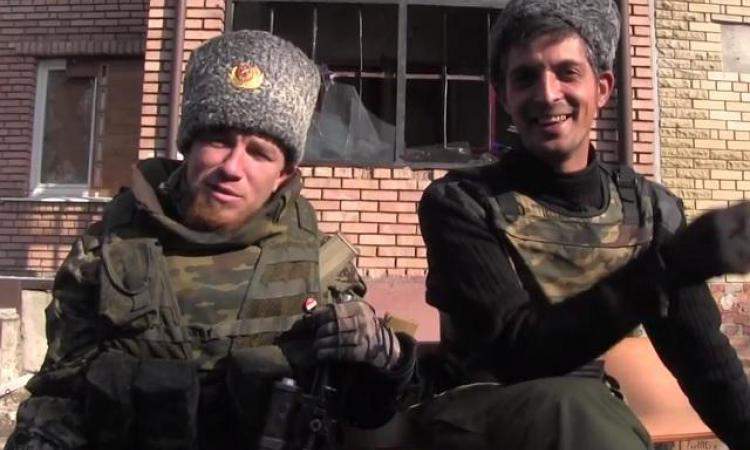 "ДНР" наступает конец? "Моторола"- убит, Гиви сбежал в Приднестровье, террористы находятся в шоковом состоянии и массово подают рапорты на увольнение