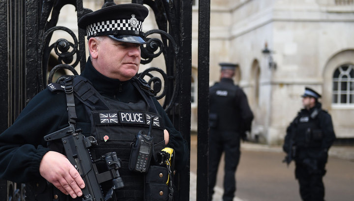Установлено место отравления Скрипаля: полиция Британии сделала важное заявление, изучив 5000 часов записей наблюдения и 1350 улик