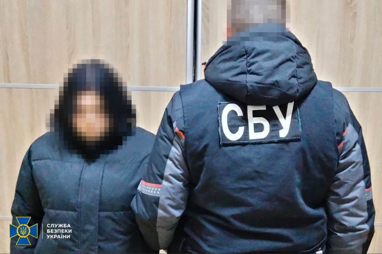 Спецслужби окупантів використовують підлітків: затримано 16-річну агентку РФ, яка готувала теракт у Житомирі, – СБУ