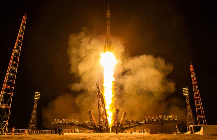 У России новый провал с запуском ракеты в космос: СМИ узнали о крупном ЧП на космодроме в Южной Америке