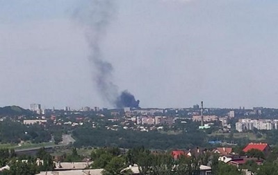 Завтра в Донецке украинские и российские военные обсудят прекращение огня в Донбассе