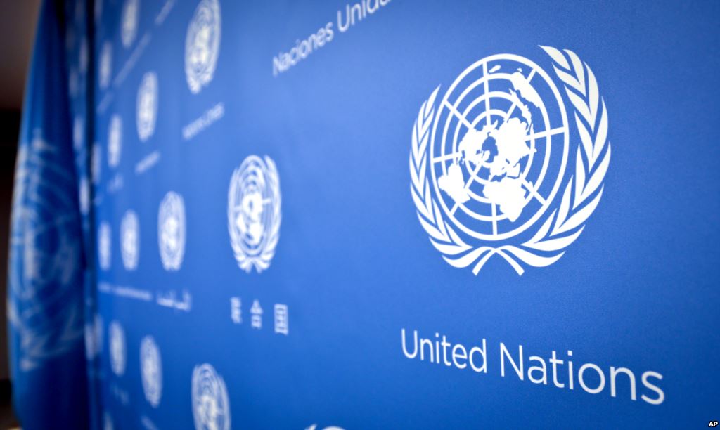 ​Реформа ООН одобрена! 142 страны поддержали инициативу и лишь одна воздержалась. Угадайте, какая?