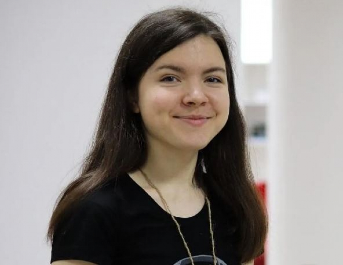 21-летняя волонтер Инна Волкова скончалась от коронавируса: COVID-19 спровоцировал редкое имунное заболевание