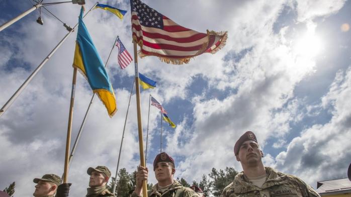 "Штаты выделят деньги на военную помощь Украине, даже если Трамп будет против", – Конгресс США