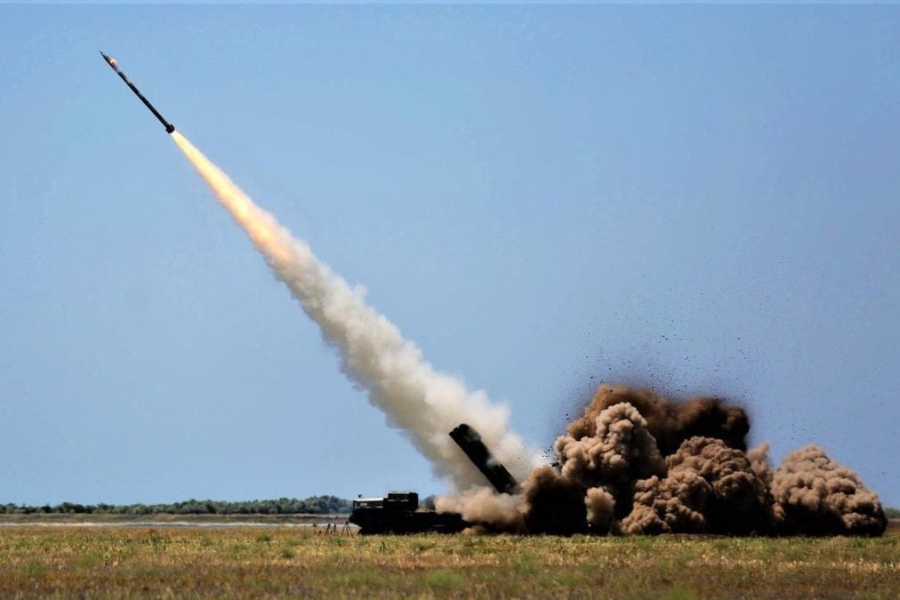 "Такого еще не было", – Z-канал заявил о прилете украинской баллистики по Воронежу