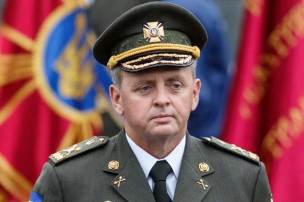 Эксперты: "Зеленский очень некрасиво уволил Муженко, это тяжелый удар Гаранта по Украине"