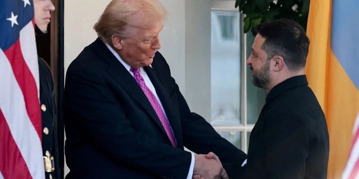 В США запротестовали против мирного плана Трампа – Ярыш раскрыл детали