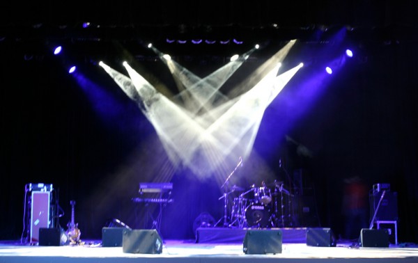 Украинским деятелям культуры хотят запретить въезд в Россию