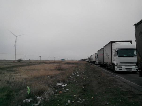 Юрист: как Украина может ответить России в торговой войне