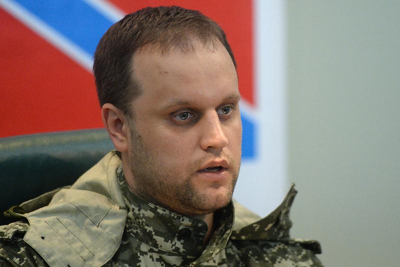 Жена Губарева: Состояние Павла стабильное, ему предстоит пройти ряд обследований