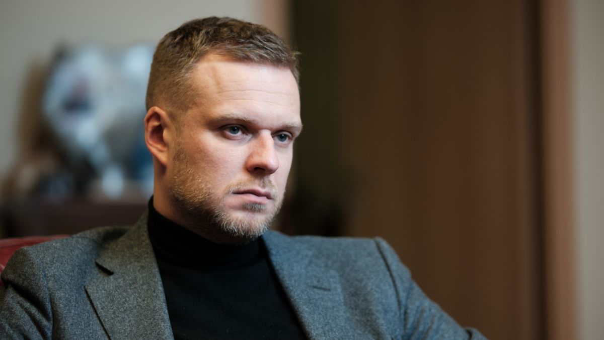 ​Глава МИД Литвы Ландсбергис озвучил НАТО самый дешевый способ предоставления гарантий безопасности Украине