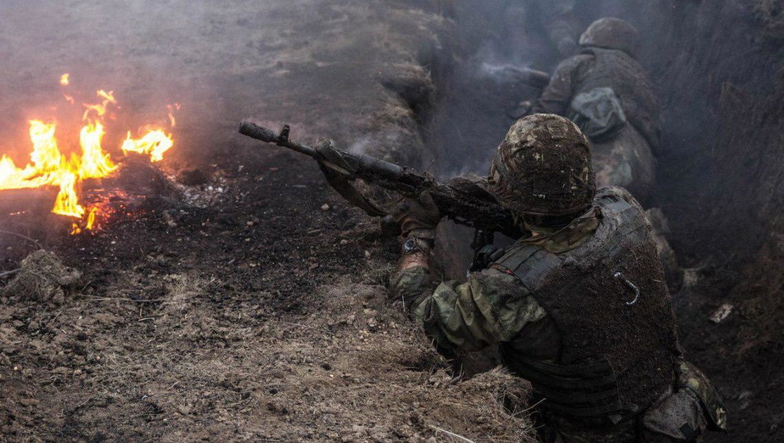 На Донбассе боевики игнорируют режим "тишины": ВСУ 15 раз попадали под обстрел