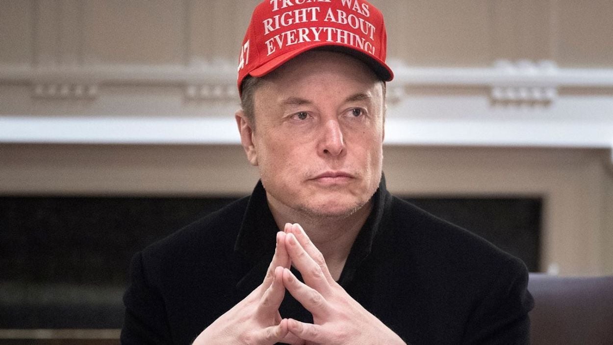 "В будущем денег вообще не будет", – Маск удивил неожиданным прогнозом