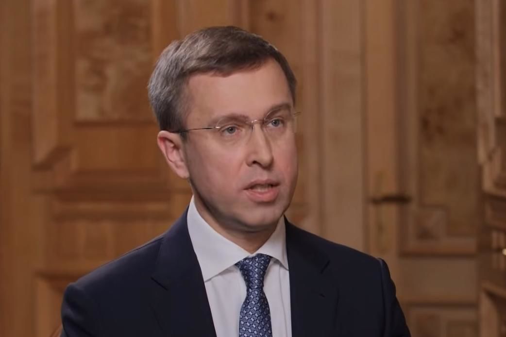 Украина идет на нестандартные решения после массированных российских ударов по Киеву