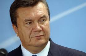 Юристы: Янукович готовит иск против Украины 