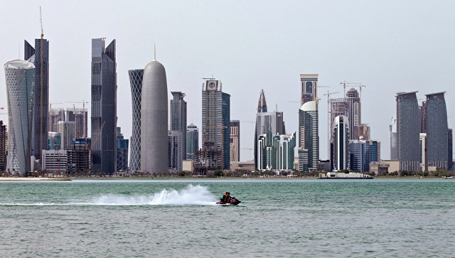 Назревает крупный скандал: семь государств разорвали отношения с Катаром