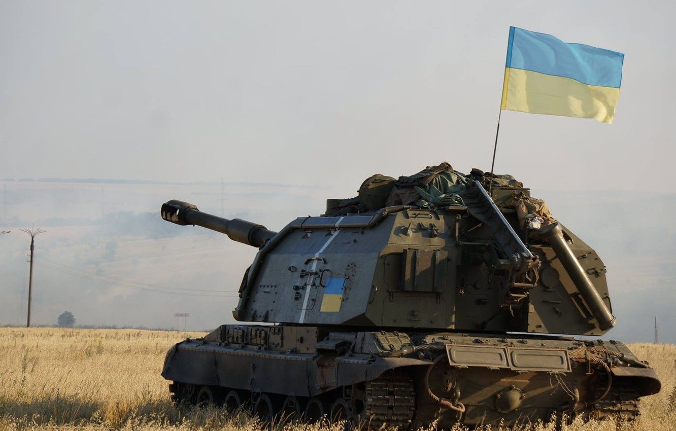 ​Украинская артиллерия уничтожила склад с БК врага в Новоалексеевке – в Сети появились кадры