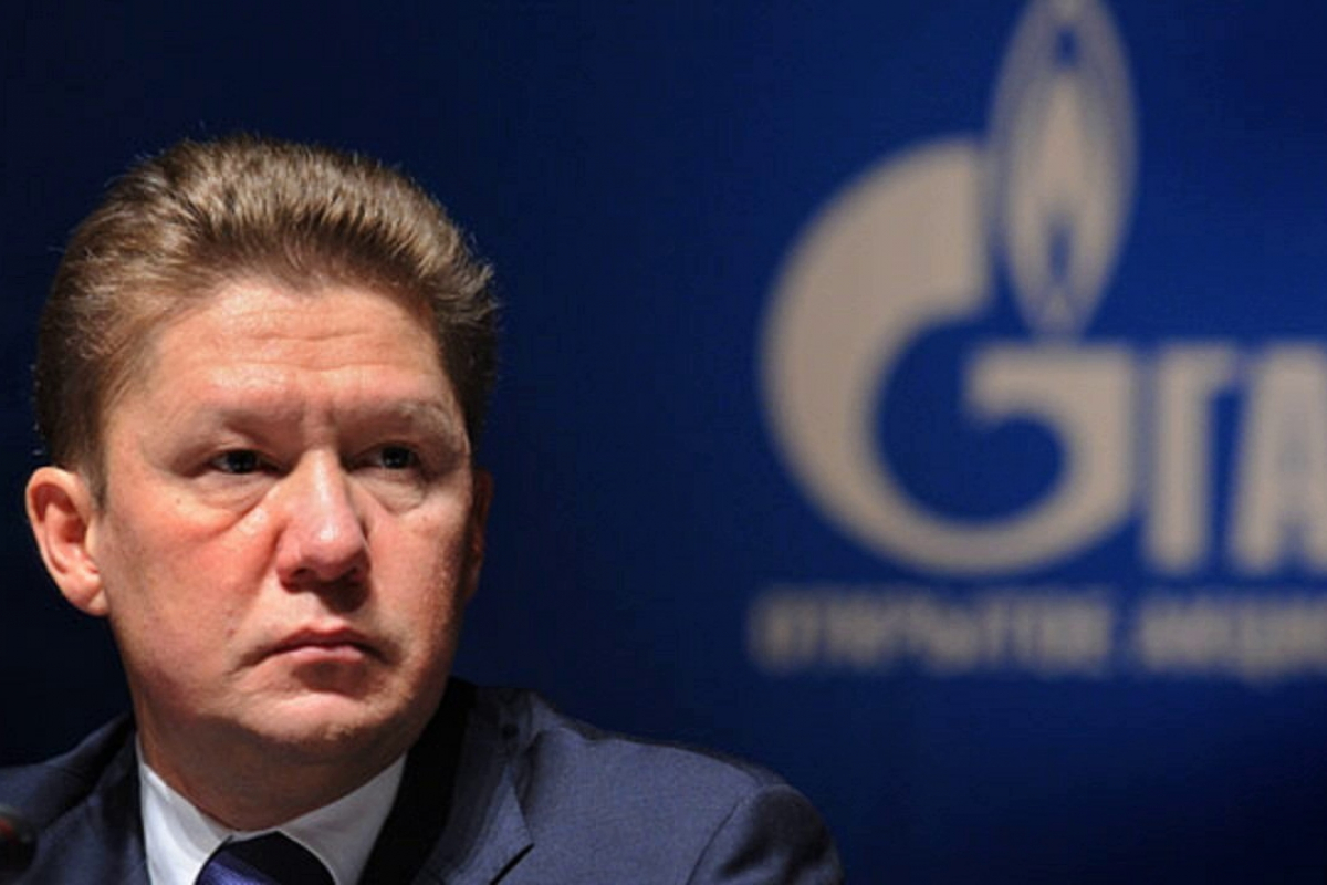 США угрозой новых санкций "заморозили" российский "Северный поток-2" - "Газпром" не знает, что делать