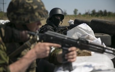​Луганская область сейчас: хищения авто, нападение на колонию, жертвы спецоперации
