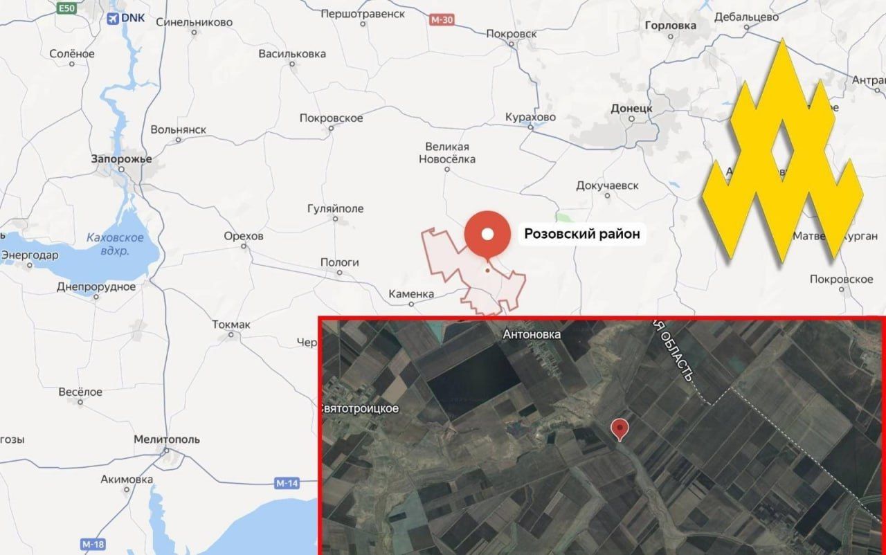 Російські солдати злили ЗСУ дані про свої танки на Запорізькому напрямку