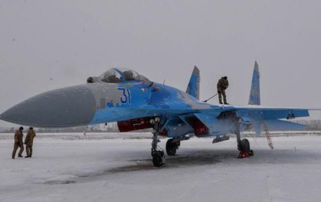 Прошел пекло АТО, был одним из лучших: появилось фото украинского пилота Су-27, разбившегося под Житомиром