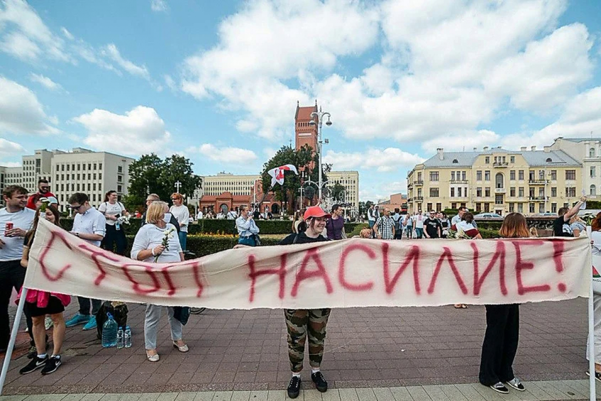 ​IT-компании бегут из Беларуси в Украину на фоне массовых протестов