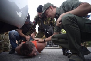 Ляшко: на меня хотят завести дело за задержание мэра Стаханова Борисова