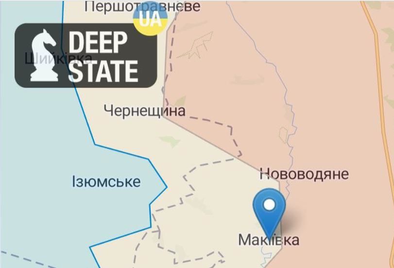 Оккупант в перехвате ГУР признался, что сидит в доме в Макеевке "бухает" и не знает, где штаб 