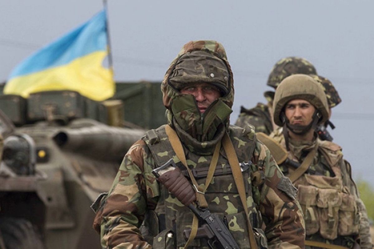 Минобороны Украины объяснило приказ Тарана №330 о штрафах для бойцов ООС: "Оценки преждевременны"