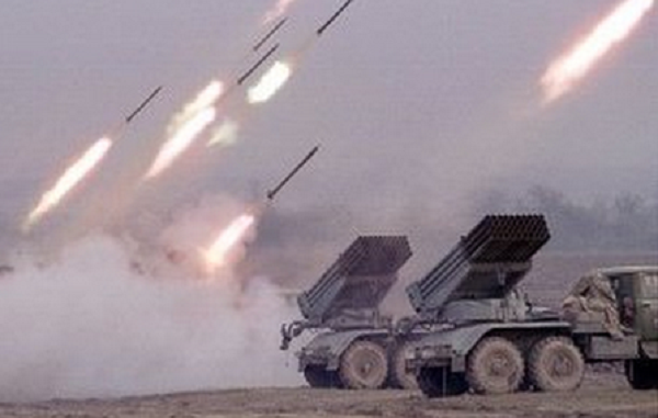 В ОБСЕ бьют тревогу: гибридная армия РФ может вновь утопить Донбасс в крови - тяжелое вооружение переброшено к линии фронта