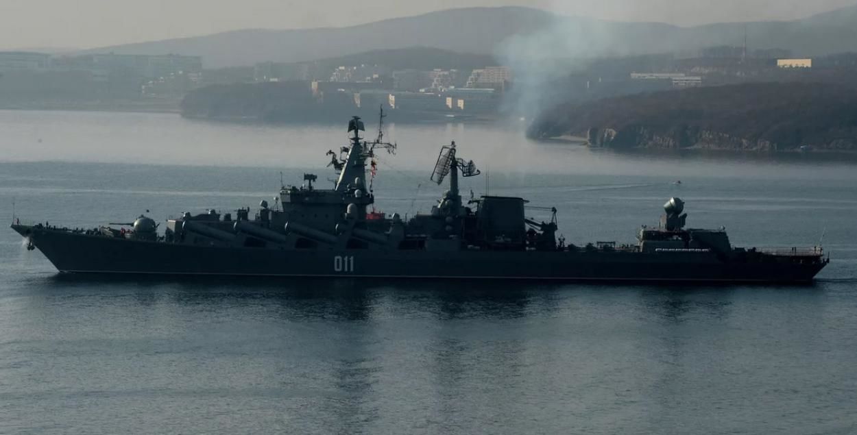 Турция подтвердила закрытие черноморских проливов для военных кораблей РФ