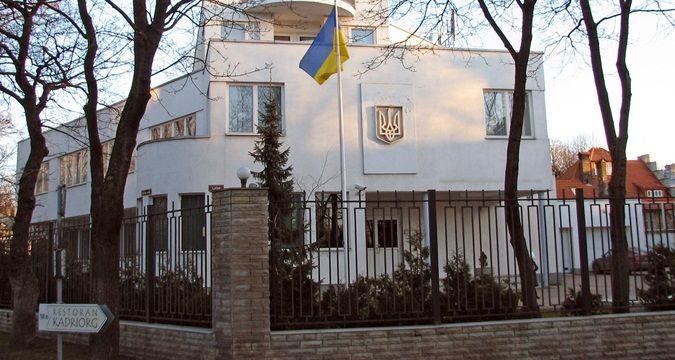 Посольство Украины в Турции настоятельно не рекомендует украинцам совершать поездки в Стамбул