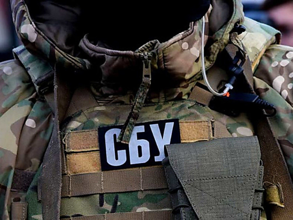 Во Львовской области СБУ захватила российского шпиона - детали операции