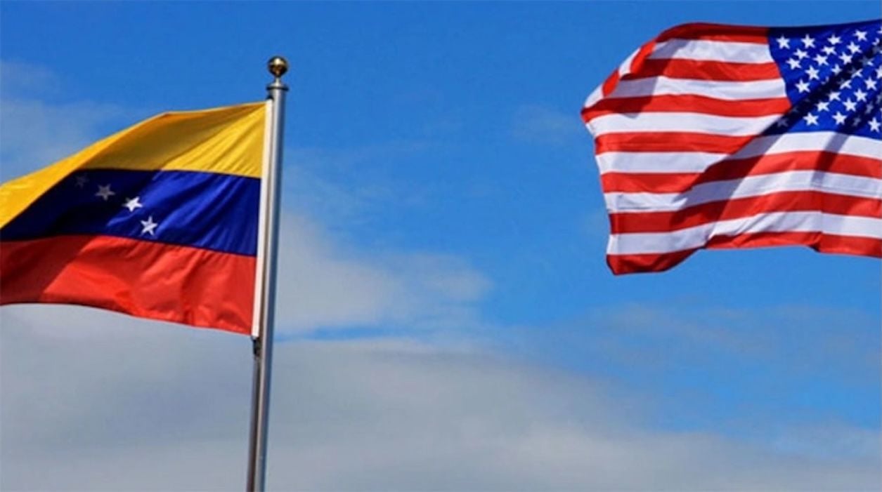 России это не касается: США ослабили давление на Венесуэлу в нефтяной отрасли