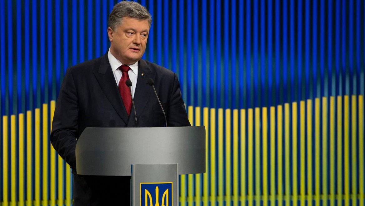"Амбициозный визит": после встречи с американским президентом Порошенко ждут в Европе